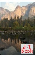 The Jot Book(tm) - A Notebook, Journal, or Composition Book for Your Jots - Scenic Series - 027
