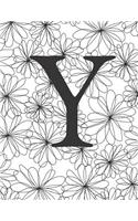Y
