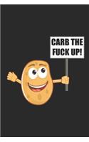 Carb The Fuck Up