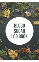 Blood Sugar Log Book: Diabetes Blood Sugar Record Book for 53 Weeks Before and After for Breakfast Lunch Dinner Snacks Bedtime with Daily Notes (Volume 6)