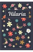 Hilaria