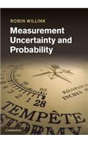 Measurement Uncertainty and Probability