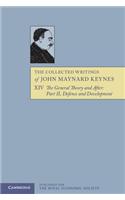 The Collected Writings of John Maynard Keynes
