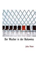 Der Wucher in Der Bukowina