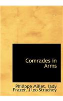 Comrades in Arms