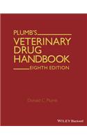 Plumb's Veterinary Drug Handbook