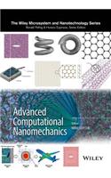 Advanced Computational Nanomechanics