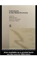 Latecomers in the Global Economy