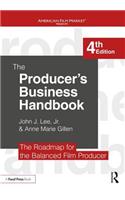 The Producer's Business Handbook
