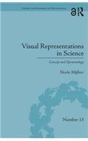Visual Representations in Science: Concept and Epistemology