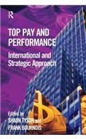 Top Pay and Performance