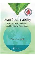 Lean Sustainability