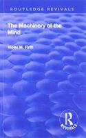 Revival: The Machinery of the Mind (1922)