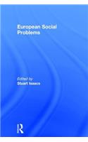 European Social Problems