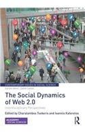 The Social Dynamics of Web 2.0