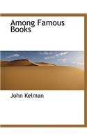 Among Famous Books