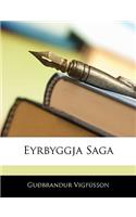 Eyrbyggja Saga