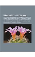 Geology of Alberta