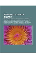 Marshall County, Indiana