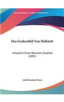 Graberfeld Von Hallstatt