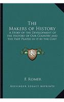 Makers of History