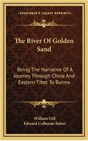 The River of Golden Sand