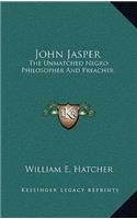 John Jasper