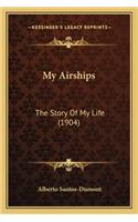 My Airships