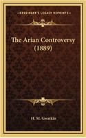 The Arian Controversy (1889)