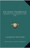 Sir John Vanbrugh