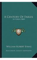 Century of Fables