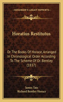 Horatius Restitutus