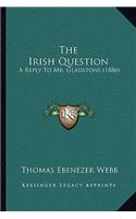 Irish Question