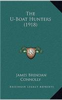 U-Boat Hunters (1918)