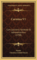Carmina V1