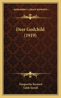 Deer Godchild (1919)