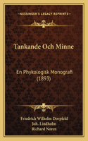 Tankande Och Minne