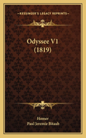 Odyssee V1 (1819)