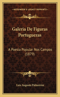 Galeria De Figuras Portuguezas