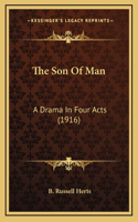 The Son Of Man