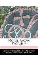 Norse Pagan Worship