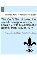 The King's Secret