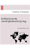 Geïllustreerde Aardrijksbeschrijving.