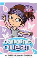 Go Girl! #7: Dancing Queen