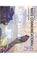 Introduction to Mass Communication Update Edition with Connect Access Card