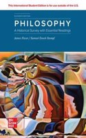 ISE Philosophy: A Historical Survey with Essential Readings