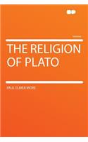 The Religion of Plato