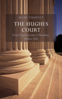 Hughes Court: Volume 11