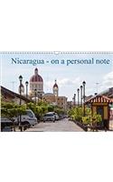 Nicaragua - on a Personal Note 2018