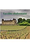 Cote Chalonnaise 2018